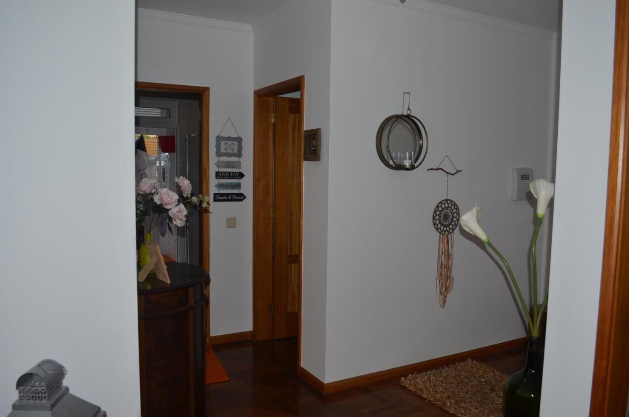 Espaco Alvim Apartment Esmoriz Luaran gambar