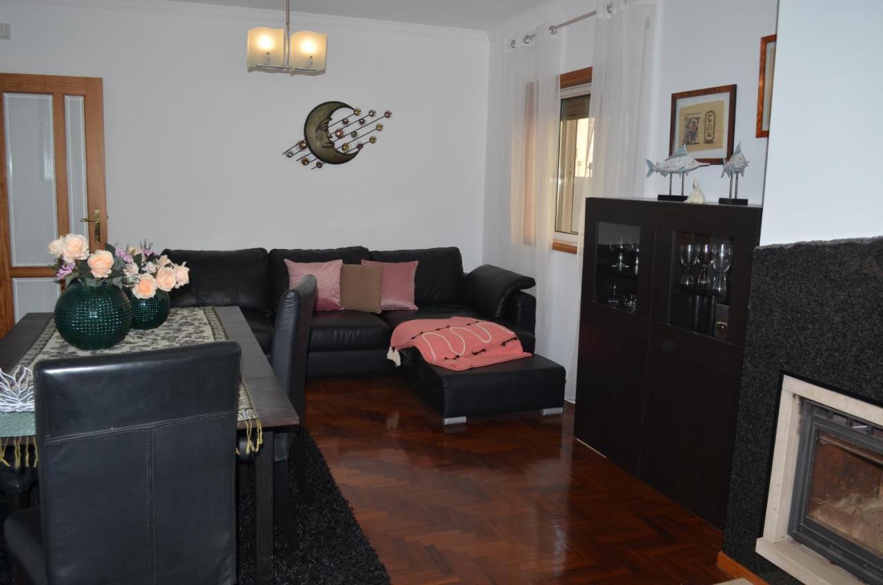 Espaco Alvim Esmoriz Luaran gambar