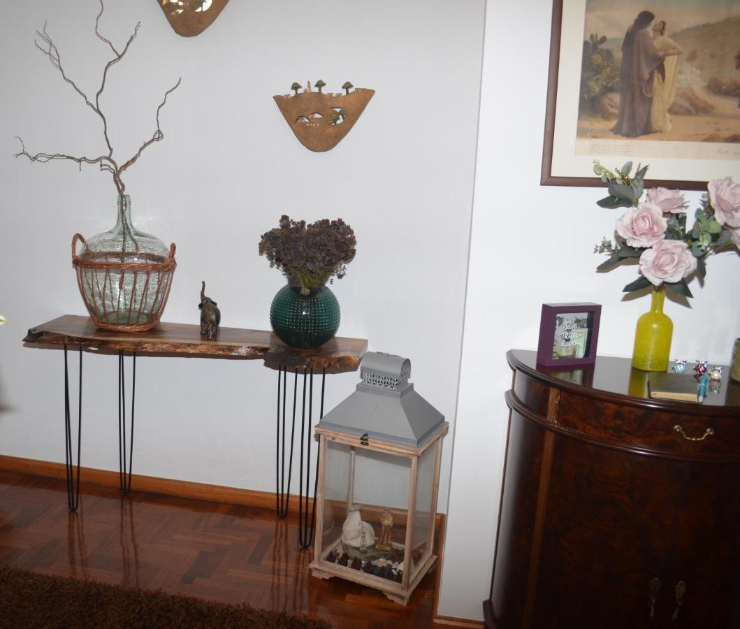 Espaco Alvim Esmoriz Luaran gambar