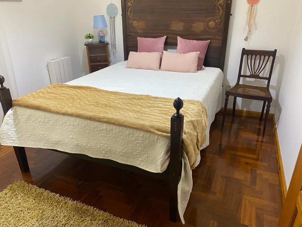 Espaco Alvim Esmoriz Luaran gambar