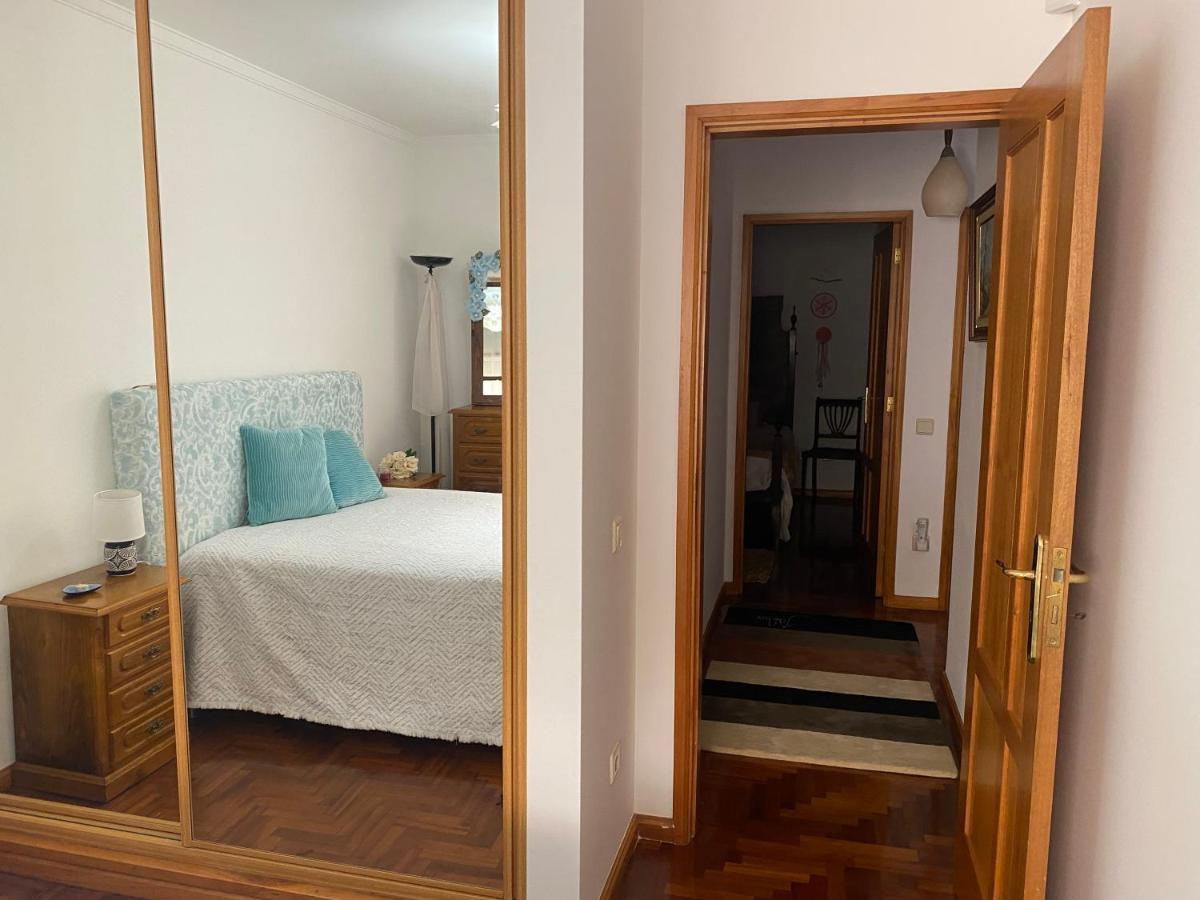 Espaco Alvim Esmoriz Luaran gambar