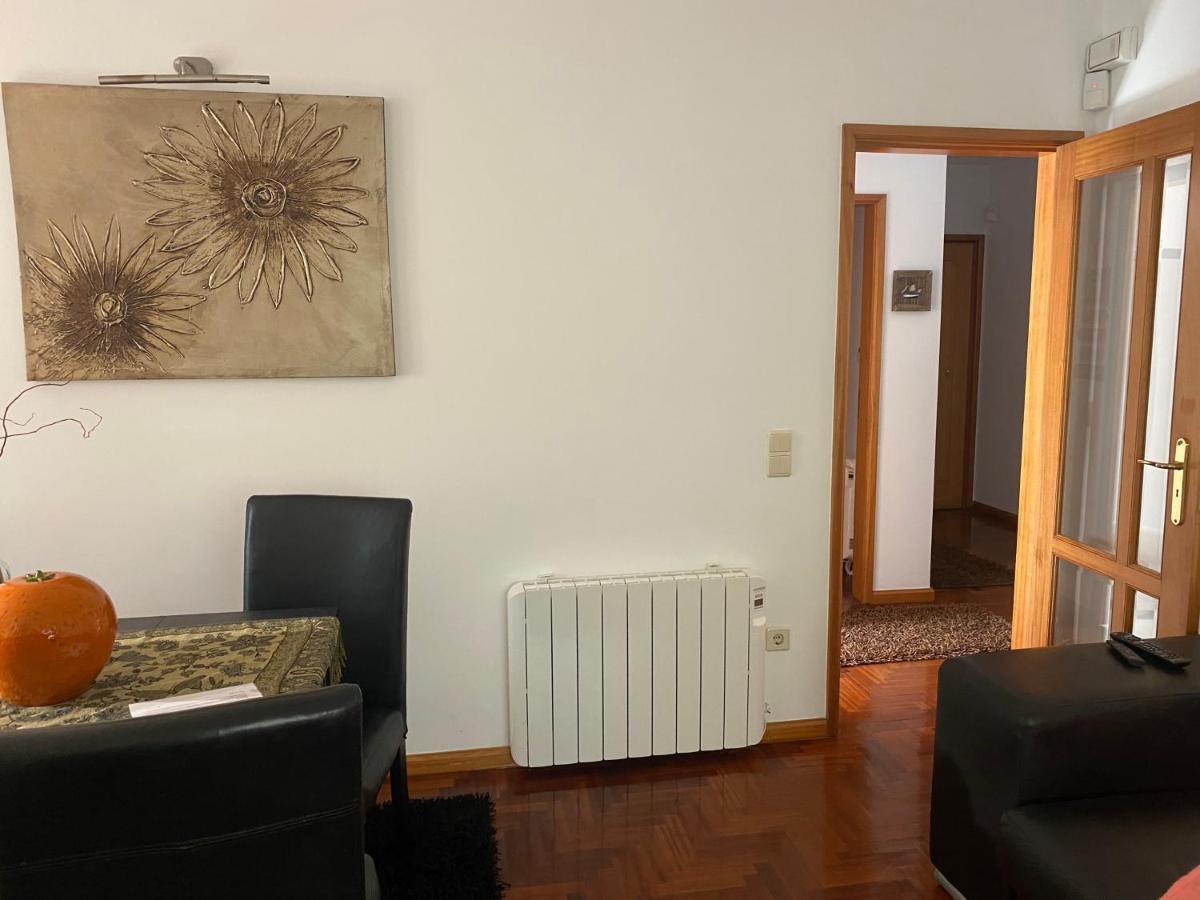 Espaco Alvim Esmoriz Luaran gambar