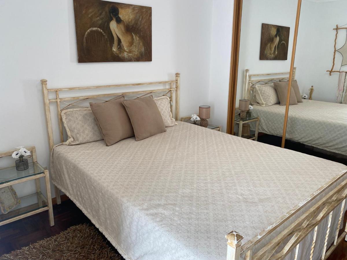 Espaco Alvim Esmoriz Luaran gambar