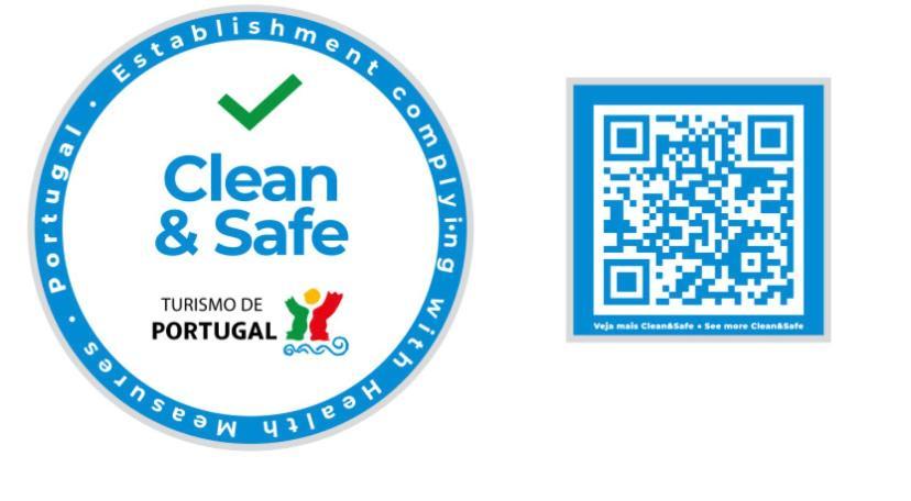 Espaco Alvim Esmoriz Luaran gambar